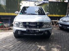 2011 Isuzu Panther 2.5 LV - TDP 25 Jt