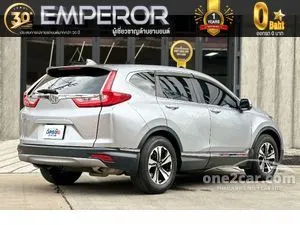 2019 Honda CR-V 2.4 E SUV