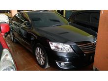 2008 Toyota Camry 2.4 V Sedan