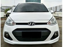 2016 Hyundai Grand i10 1.2 GLS Hatchback at Istimewa KM Low Record