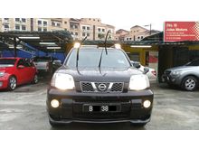 2008 Nissan X-Trail 2.5 CVTC AUTO NISMO BODYKITS FACELIFT MODEL HIGHEST SPEC