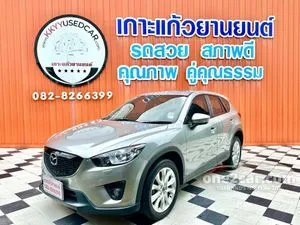 2015 Mazda CX-5 2.2 XDL SUV
