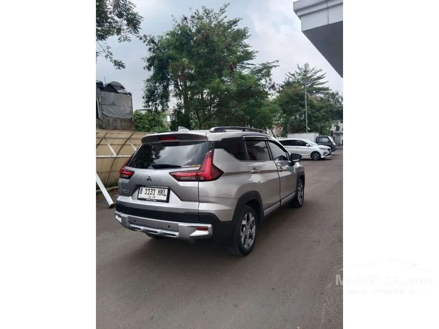 2023 Mitsubishi Xpander Cross Premium MPV