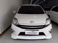 2014 Toyota Agya 1.0 AT TRD Sportivo Bisa kredit TDP 7 JT