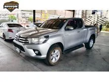 2016 Toyota HILUX REVO 2.4 Smart Cab E Prerunner Pickup