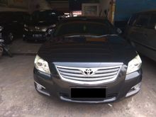 Toyota Camry 2.4 V AT 2008