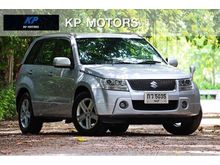 2009 Suzuki Vitara 2.0 (ปี 05-12) Grand JLX SUV AT