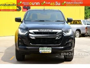 2020 Isuzu D-MAX 1.9 Hi-Lander L DA Space Cab Pickup