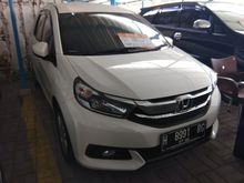 2017 Honda Mobilio 1.5 E AT, dp minim bisa dibantu.