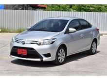 2016 Toyota Vios 1.5 (ปี 13-17) E Sedan