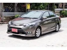 2014 Toyota VIOS 1.5 (ปี 13-17) G Sedan
