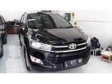 2016 Toyota Kijang Innova reborn 2.0 Bensin at