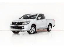 2019 Mitsubishi TRITON 2.5 Mega Cab (ปี 14-19) GLX Pickup