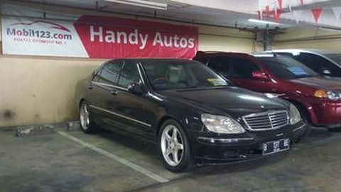 Konsumen Mobil Bekas di Jakarta Ogah Beli Low MPV