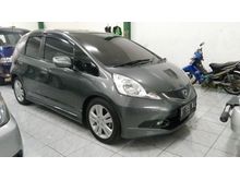 2010 Honda Jazz RS