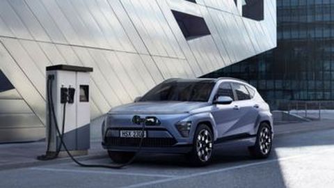 All New Hyundai Kona EV bakal Catat Sejarah saat Meluncur di Indonesia, Apa Itu?