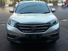 2014 Honda CR-V 2.0 2.0 Prestige SUV