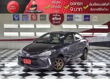 2019 Toyota VIOS 1.5 (ปี 17-22) J Sedan