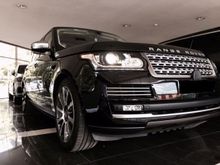 VIP CAR EWB 2014 Land Rover Range Rover Vogue 4.4 SDV8