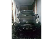 2011 Nissan March 1.2 XS