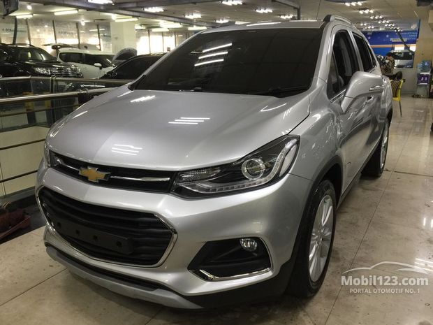 Trax - Chevrolet Murah - 163 mobil bekas dijual - Mobil123 Trax - Chevrolet Murah - 163 mobil bekas dijual - Mobil123