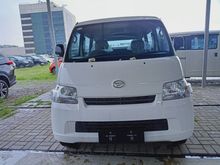 2021 Daihatsu Gran Max Minibus 1.3 D