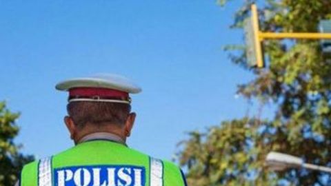 Tilang Manual Berlaku Lagi di Jakarta, Polisi Janji Tak Cari-Cari Kesalahan