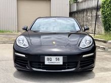 2015 Porsche Panamera 3.0 (ปี 09-16) S E-Hybrid Sedan AT