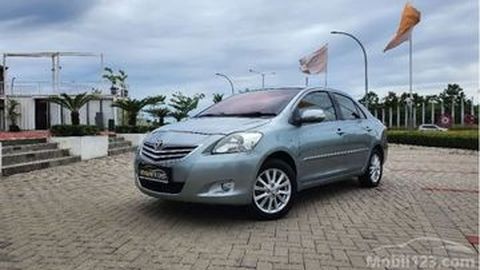 Toyota Vios Gen 2 Bekas Murah Meriah, Harganya Mulai Rp70 Jutaan