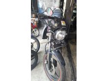 2007 Honda Tiger 200