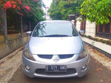 (TDP 15 jt / 2,7 jt X 35) 2007 Mitsubishi Grandis