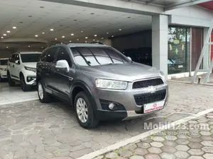 2011 Chevrolet Captiva 2.0 AWD SUV