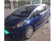 2013 Honda Jazz 1,5 RS Hatchback
