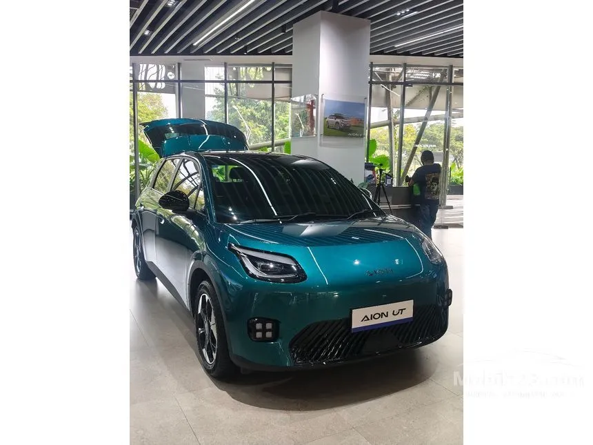 2026 GAC AION UT Standard Hatchback