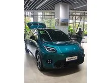 2026 GAC AION UT 0.0 Standard Hatchback. Jarak tempuh  400KM, LIFETIME WARRANTI BATTERY