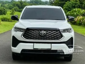 2023 Toyota Kijang Innova Zenix 2.0 V (Premium Color) MPV