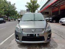 Family Car Festival-Suzuki Ertiga 2014.Asli AG tangan 1.bisa tt avanza xenia ertiga 2013