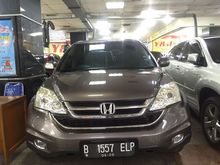 2010 Honda CR-V 2.4 2.4 i-VTEC