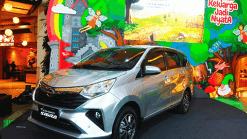 Harga Daihatsu Mei 2020 Bisa Naik Lagi Karena Kurs Melemah Akibat Corona