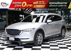 2020 Mazda CX-8 2.2 XDL Exclusive SUV
