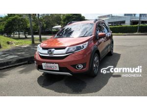 Beli Mobil Honda Br V Baru Bekas Kisaran Harga Review 21 Carmudi Indonesia