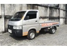 2024 Suzuki Carry 1.5 Pick Up Flat Deck Pickup  stnk kir hidup MURAH Suzuki carry pick up 2024 bak pickup
