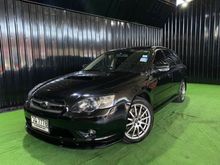 2008 Subaru Legacy 2.0 (ปี 04-09) GT 4WD Wagon