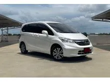 2015 Honda FREED 1.5 (ปี 08-16) EL Wagon