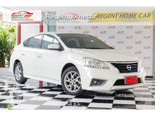 2018 Nissan Sylphy 1.6 (ปี 12-16) SV Sedan AT