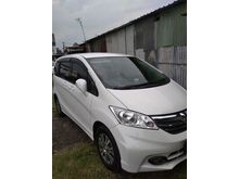 2013 Honda Freed 1.5 E PSD sby kota