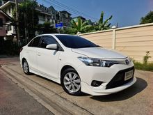 2014 Toyota Vios 1.5 (ปี 13-17) E Sedan AT