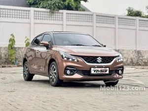 2023 Suzuki Baleno 1.5 Hatchback