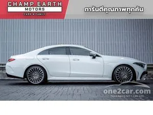2022 Mercedes-Benz CLS220 2.0 d AMG Premium Sedan