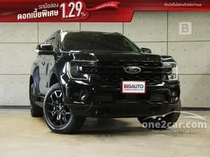 2022 Ford EVEREST 2.0 Sport SUV